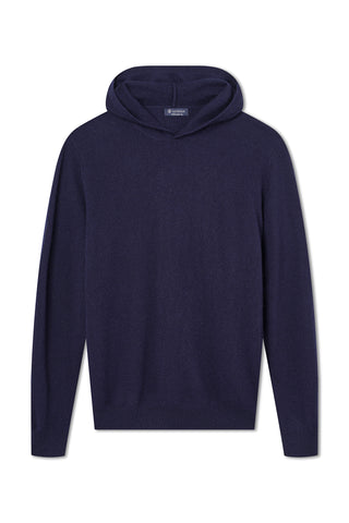 Kephart Cashmere Hoodie