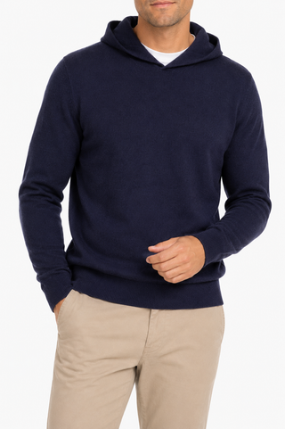 Kephart Cashmere Hoodie