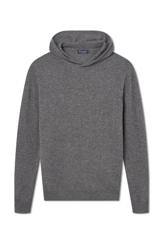 Kephart Cashmere Hoodie