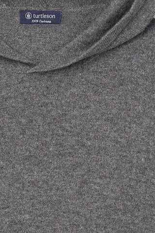 Kephart Cashmere Hoodie