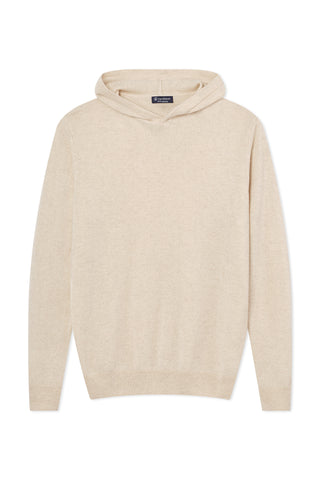 Kephart Cashmere Hoodie