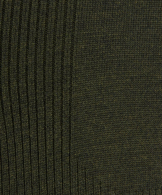Pinnacle Quarter Zip Sweater Vest