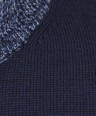 Marley Quarter Zip Sweater