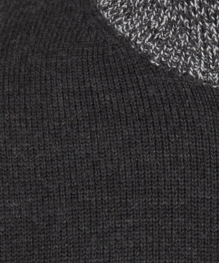 Marley Quarter Zip Sweater