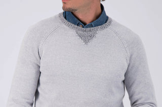 Marley Crewneck Sweater
