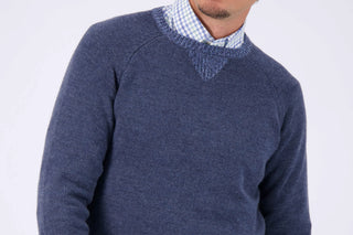 Marley Crewneck Sweater
