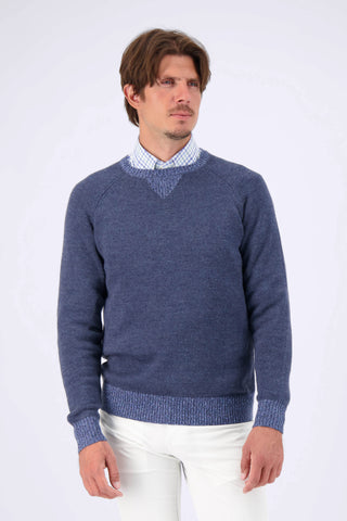 Marley Crewneck Sweater