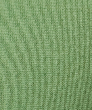 Maxwell Cashmere Quarter Zip