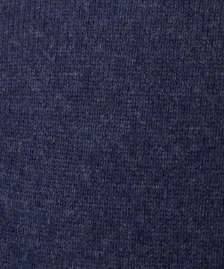Maxwell Cashmere Quarter Zip