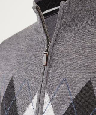 Ardmore Sweater
