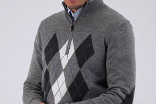 Ardmore Sweater