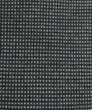 Ace Birdseye Quarter-Zip Sweater