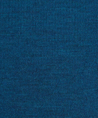 Desmond Quarter Button Sweater