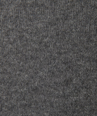 Maxwell Cashmere Crewneck