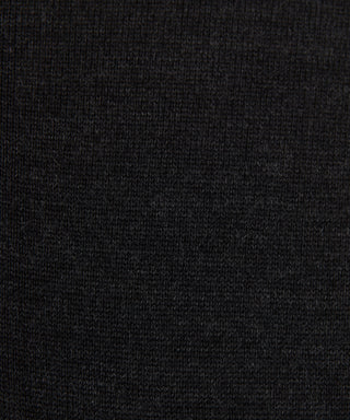 Marshall Quarter-Zip Sweater
