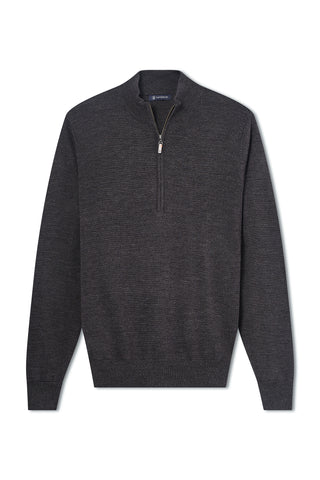 Marshall 1/4 Zip Sweater