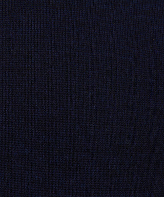 Marshall Quarter-Zip Sweater