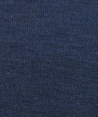 Marshall Quarter-Zip Sweater