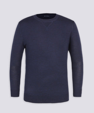 Marshall Crewneck Sweater