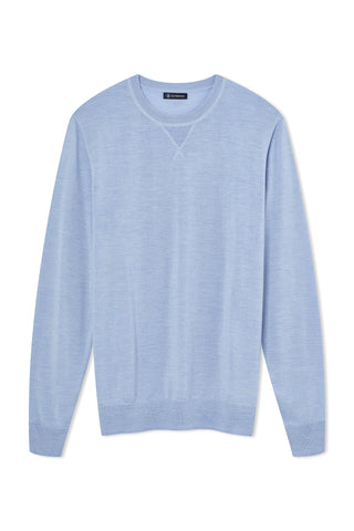 Marshall Crewneck Sweater