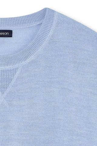 Marshall Crewneck Sweater