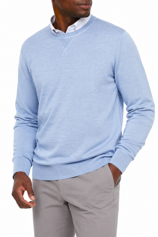 Marshall Crewneck Sweater