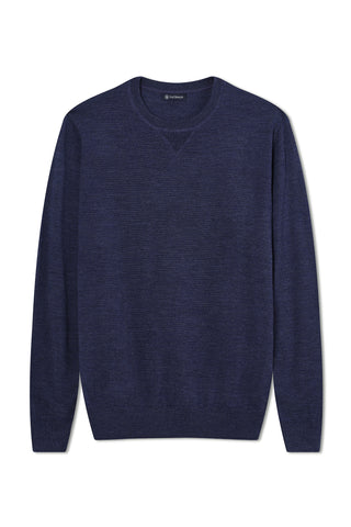 Marshall Crewneck Sweater