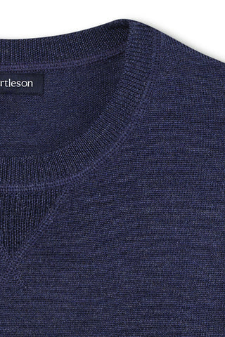 Marshall Crewneck Sweater
