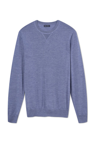 Marshall Crewneck Sweater