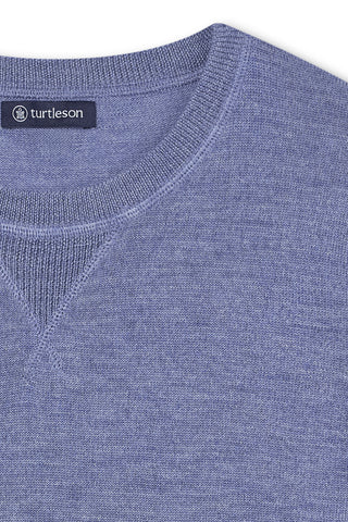 Marshall Crewneck Sweater
