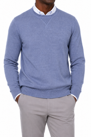 Marshall Crewneck Sweater