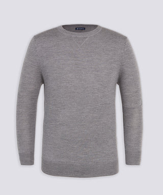 Marshall Crewneck Sweater