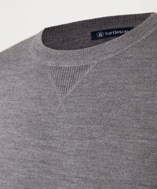 Marshall Crewneck Sweater