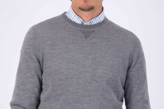 Marshall Crewneck Sweater