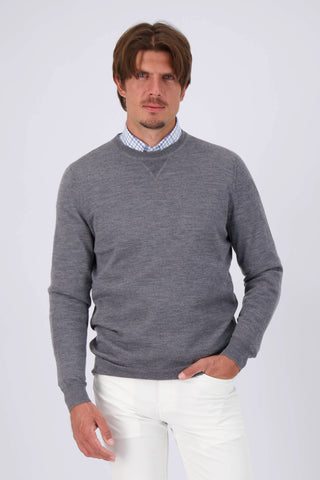 Marshall Crewneck Sweater