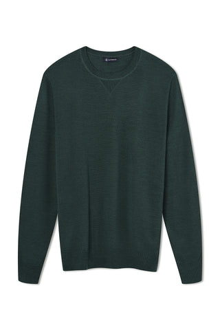 Marshall Crewneck Sweater