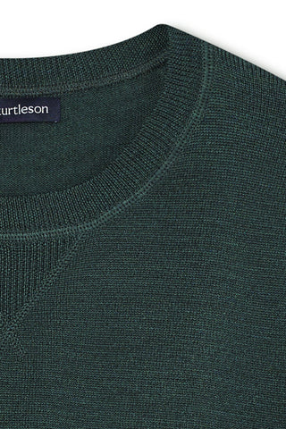 Marshall Crewneck Sweater