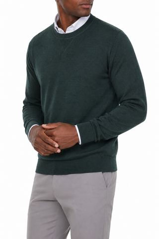 Marshall Crewneck Sweater
