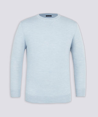 Marshall Crewneck Sweater