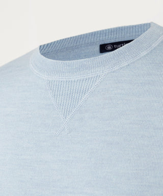 Marshall Crewneck Sweater