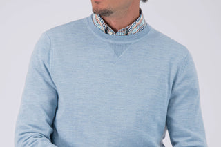 Marshall Crewneck Sweater