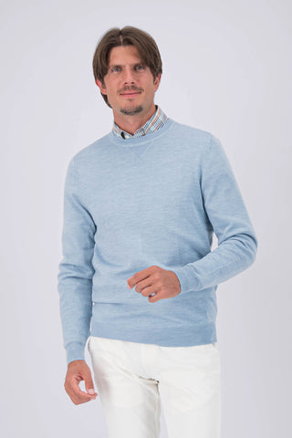 Marshall Crewneck Sweater