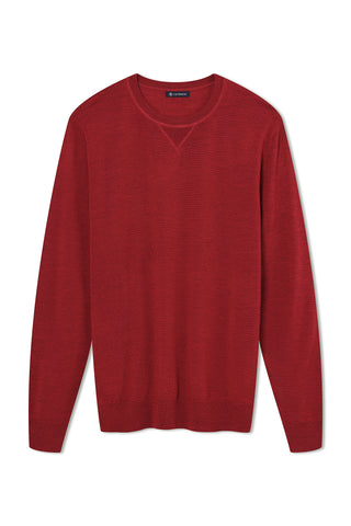 Marshall Crewneck Sweater