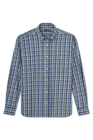 Bayview Twill Sport Shirt