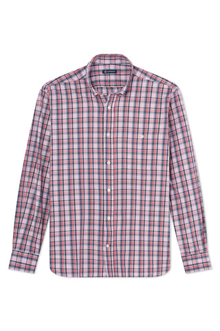 Bayview Twill Sport Shirt