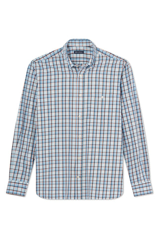 Bayview Twill Sport Shirt