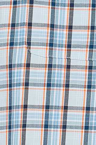 Bayview Twill Sport Shirt