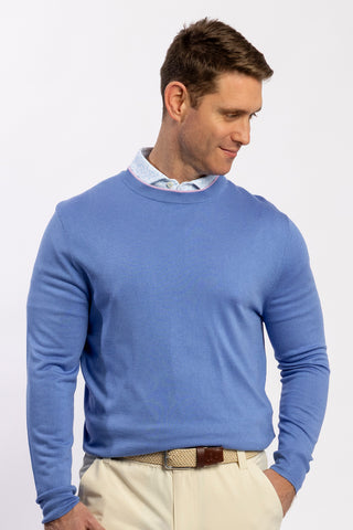 Mcmoran Crewneck