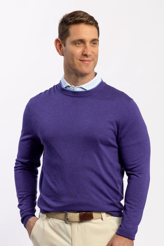Mcmoran Crewneck