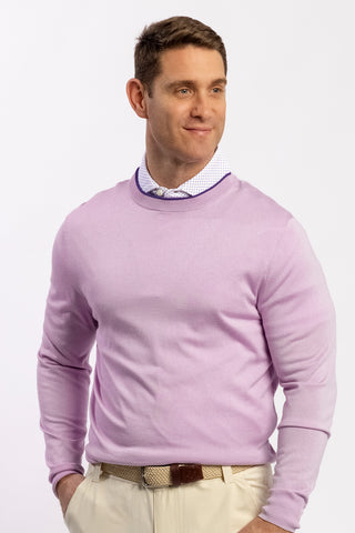 Mcmoran Crewneck